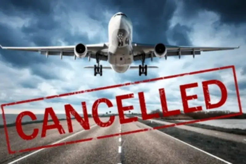 Hàng không toàn cầu hỗn loạn vì Trung Đông đóng cửa không phận