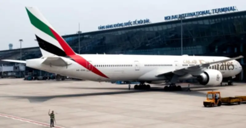 Hàng Loạt Chuyến Bay Trung Đông Bị Hủy, Hơn 6.000 Hành Khách Việt Nam Bị Ảnh Hưởng