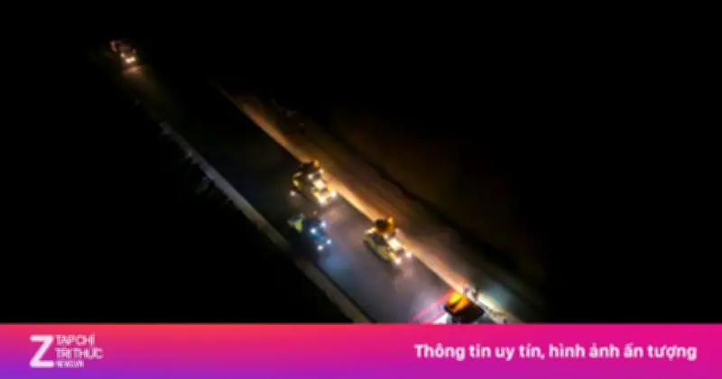 Hàng loạt dự án giao thông trọng điểm chậm tiến độ, Bộ Xây dựng chỉ đạo thi công 3 ca 4 kíp
