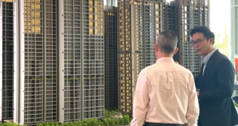 Hàng Loạt Dự Án Đô Thị Hàng Trăm Hecta Khởi Công Tại Hà Nội, Nguồn Cung Sắp Đổ Bộ