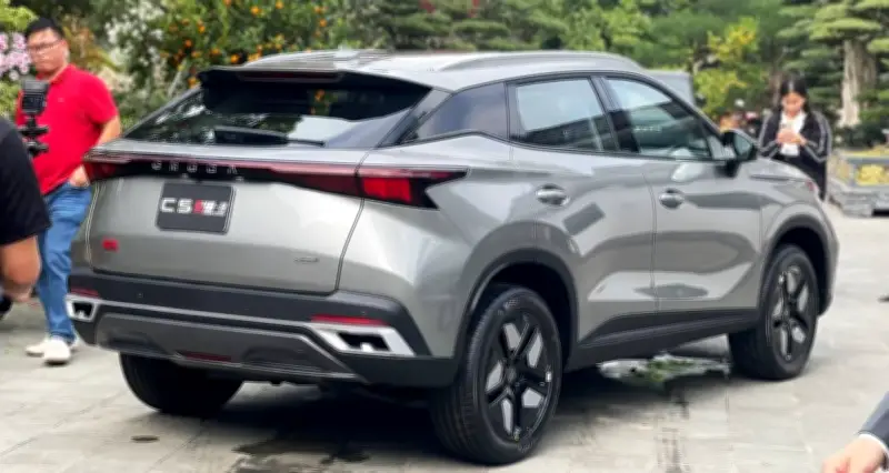 Hàng loạt mẫu xe mới đổ bộ Việt Nam, hứa hẹn ra mắt gần kề