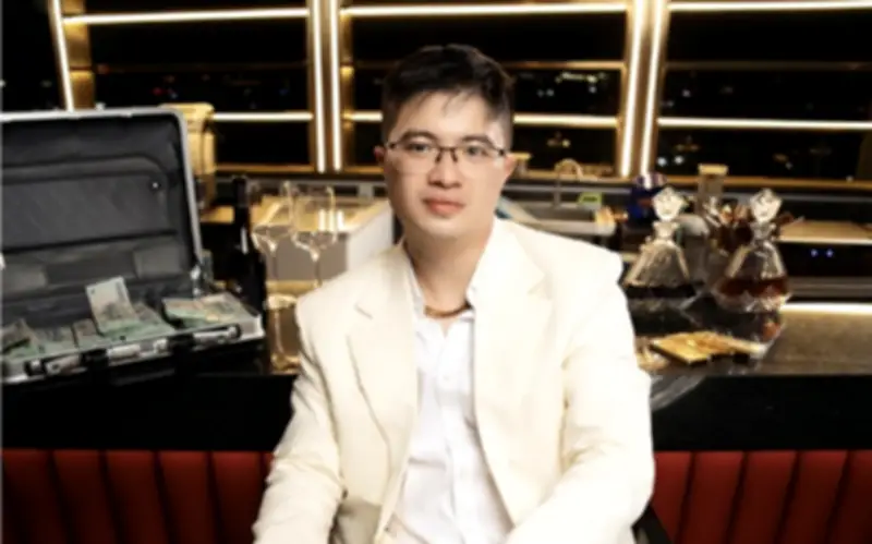 Hàng Loạt Nạn Nhân Bị Lừa Hàng Tỷ Đồng Qua Sàn Chứng Khoán Ảo Mr Pips