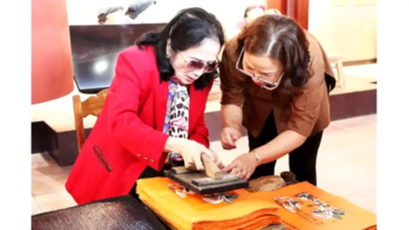 Hàng Loạt Sự Kiện Văn Hóa Và Thể Thao Mở Màn, Điểm Nhấn An Toàn Du Lịch