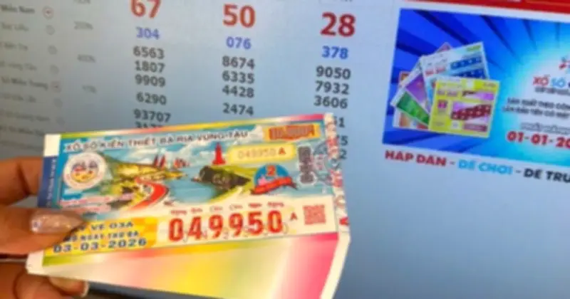 Hàng Loạt Vé Số Trúng Giải Tám Đài Vũng Tàu, Khách Quen Nhận 16 Triệu Đồng