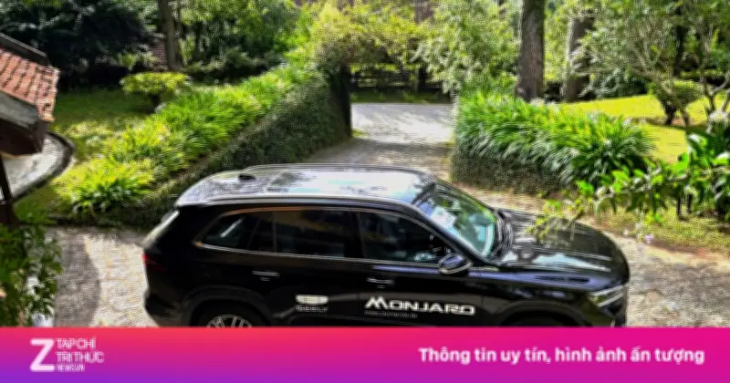 Hàng Loạt Xe Trung Quốc Giảm Giá Mạnh Từ Đầu Tháng 3, Ưu Đãi Lên Đến 110% Phí Trước Bạ