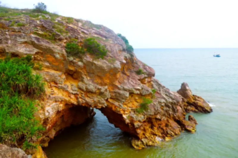 Hàng Mũi Trâu - Điểm Du Lịch Trải Nghiệm Lý Tưởng Tại Nghệ An