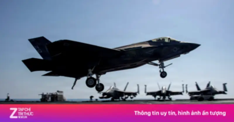 Hàng nghìn lính thủy đánh bộ Mỹ được triển khai tới Trung Đông