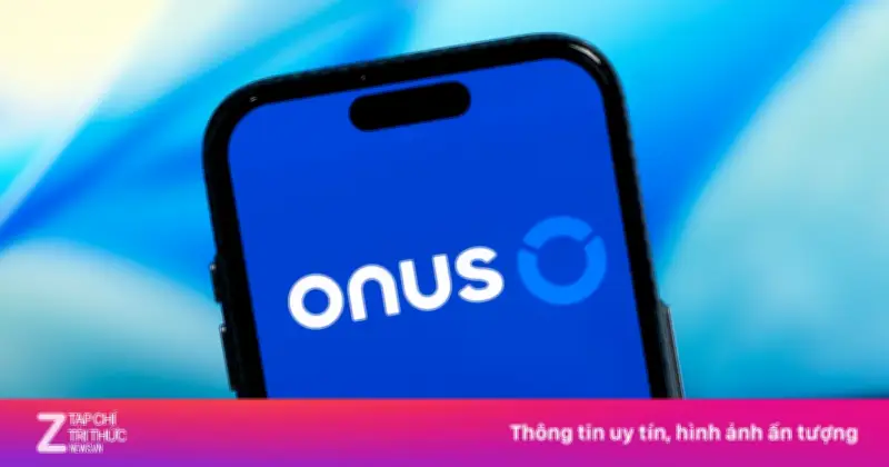 Hàng nghìn tỷ đồng người dùng gửi trên ONUS bị đóng băng, VNDC cam kết an toàn
