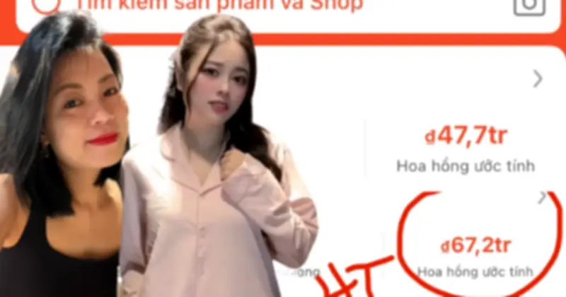 Hồng Nhung, Hằng Túi Kiếm Tiền Tỷ Từ Affiliate Marketing: Bí Quyết Đằng Sau Những Con Số Khủng