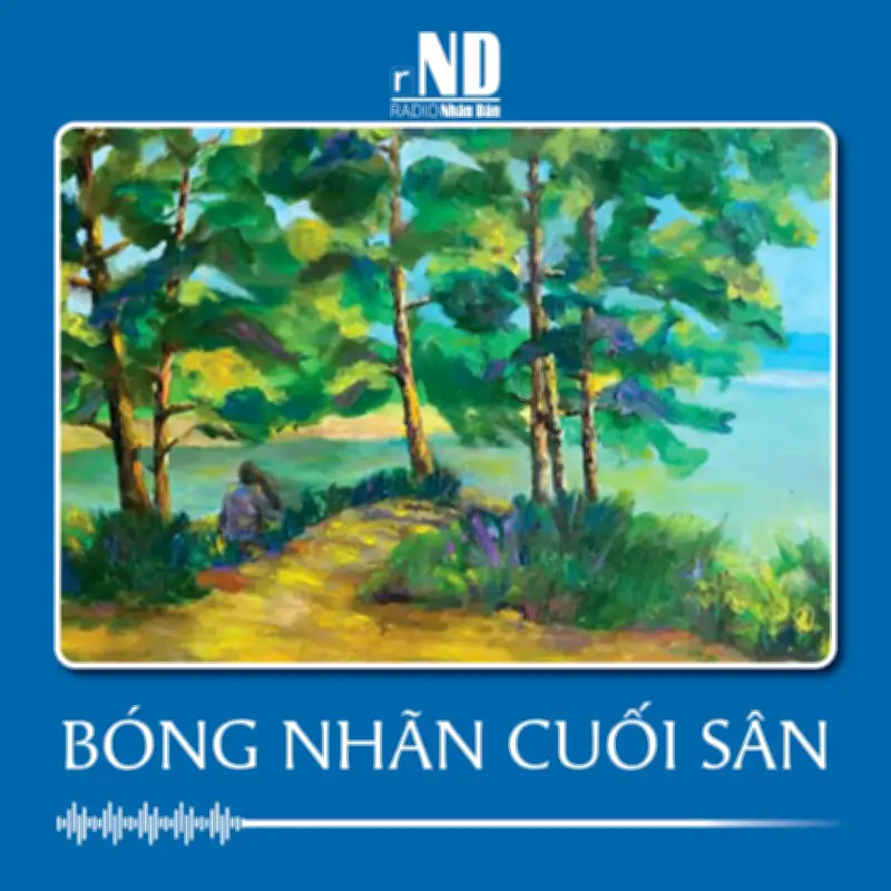 Hàng Tre Lặng Im Và Những Sợi Dây Vô Hình Siết Chặt Tâm Tư