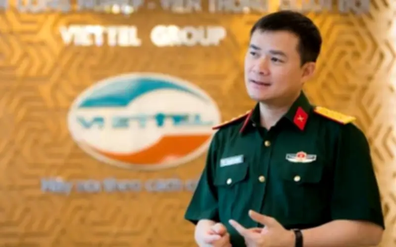 Hàng trăm Doanh Nhân, Lãnh Đạo Tập Đoàn Ứng Cử Đại Biểu Quốc Hội Khóa XVI