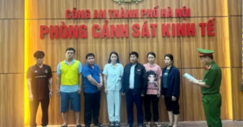 Hàng trăm trường học Hà Nội liên quan đường dây 300 tấn lợn bệnh dịch tả châu Phi