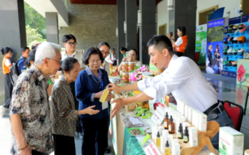 Hàng Việt Nam Chất lượng cao 2026 công bố: 581 doanh nghiệp tiêu biểu và thông điệp về niềm tin