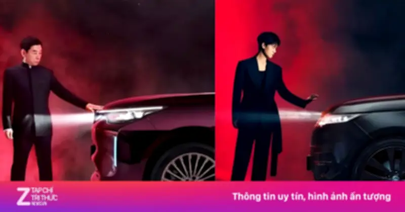 Hãng xe Trung Quốc Great Wall Motor chính thức xin lỗi Land Rover vì đạo nhái quảng cáo