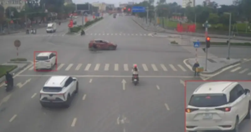 Hưng Yên: 36 Phương Tiện Bị Phạt Nguội Trong Tuần, Chủ Yếu Lỗi Vượt Tốc Độ