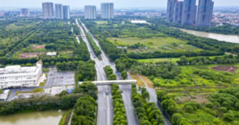 Hưng Yên công bố quy hoạch khu đô thị 179 ha tại Văn Giang và Hoàn Long