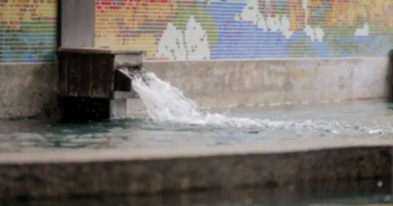 Hưng Yên: Du lịch khoáng nóng - Cú hích mới cho kinh tế từ giá trị bản địa