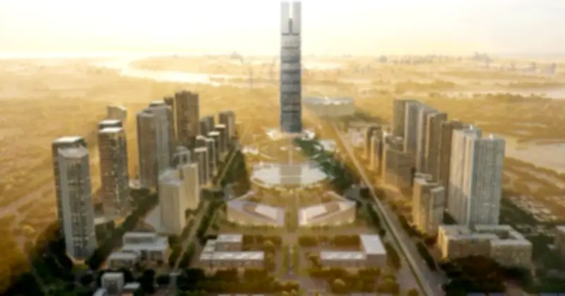 Hưng Yên hỗ trợ Sumitomo giải quyết khó khăn vật liệu san lấp tại Khu công nghiệp Thăng Long II