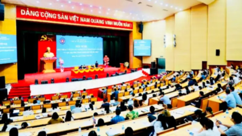 Hưng Yên: Hội nghị đối thoại Hải quan - Doanh nghiệp 2026 thúc đẩy phát triển bền vững