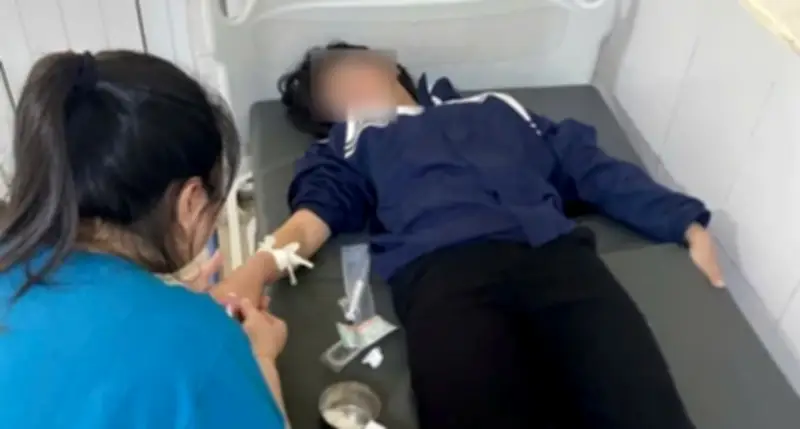 Hưng Yên điều tra vụ nữ sinh lớp 7 nhập viện nghi ngộ độc thuốc trừ sâu