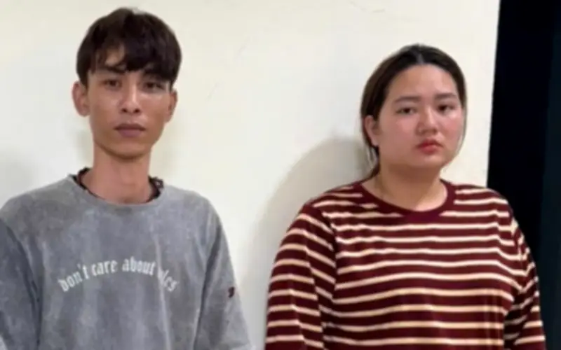 Hưng Yên: Khởi Tố Hai Đối Tượng Mua Bán Ma Túy Tổng Hợp Nguy Hiểm