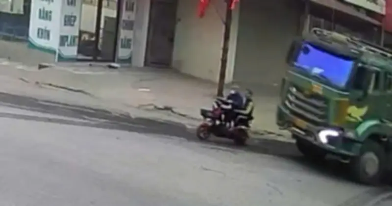 Hưng Yên: Khởi tố tài xế dùng điện thoại gây tai nạn khiến 2 người tử vong