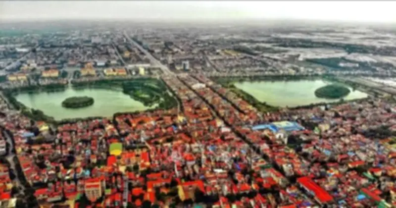 Hưng Yên Thông Qua Đề Án Thành Lập Khu Kinh Tế Tự Do Với Tổng Vốn 18 Tỷ USD