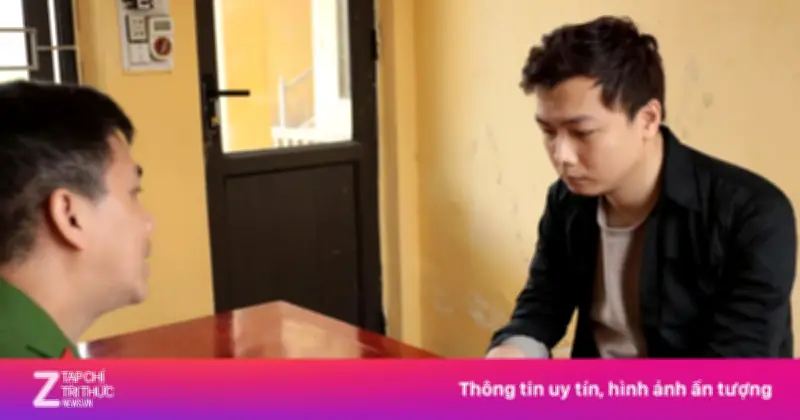Hưng Yên triệt phá đường dây 'Xôi Lạc TV' với 38 đối tượng, số tiền gần 1.000 tỷ đồng