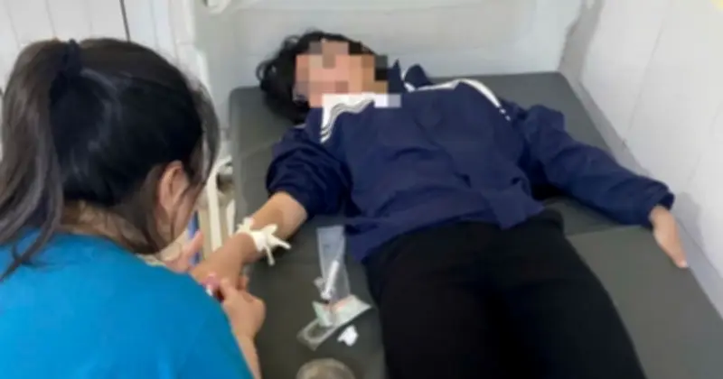 Hưng Yên yêu cầu báo cáo vụ nữ sinh lớp 7 uống thuốc trừ sâu do bị bắt nạt