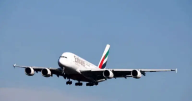 Hành khách Mỹ lo sợ trên chuyến bay đầu tiên từ Dubai về sau xung đột Iran-Israel