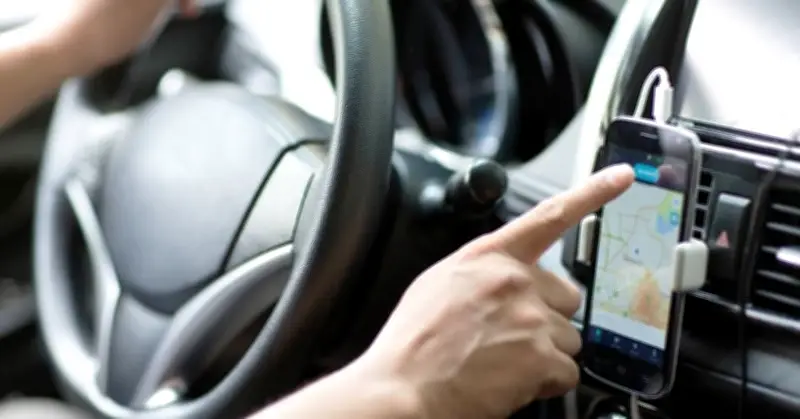 Hành khách nữ ở Hà Tĩnh tố tài xế taxi chạm vào vùng nhạy cảm