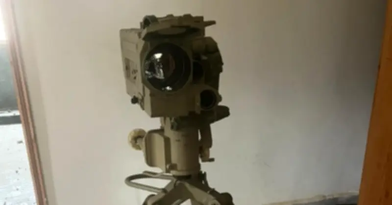 Hình ảnh lính Israel thu giữ tên lửa chống tăng tối tân của Hezbollah