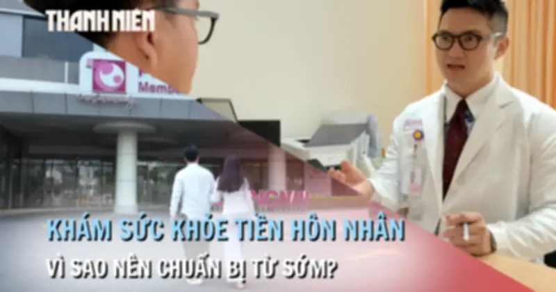 Hành trình 10 năm hiếm muộn: Vợ chồng đón con sau bao nỗ lực