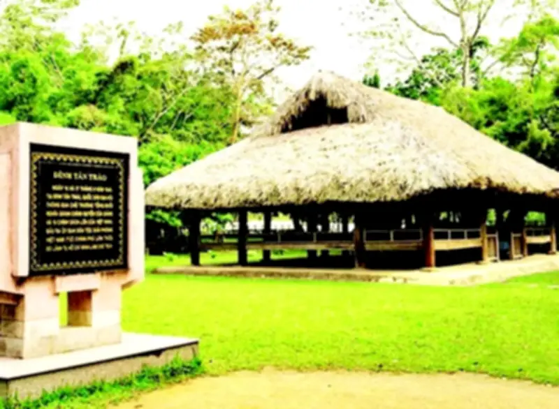 Hành trình 15 khóa Quốc hội Việt Nam: Từ Tân Trào đến hiện đại