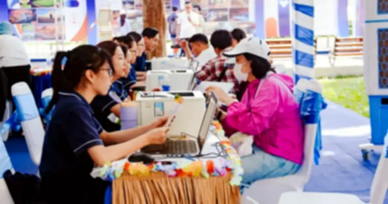 Hành trình 30 năm TransViet: Xây thương hiệu lữ hành giữa chuyển đổi du lịch Việt