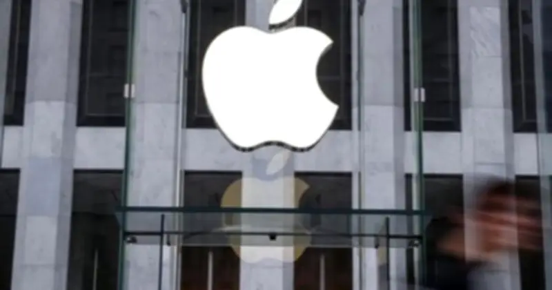 Hành trình 50 năm của Apple: Từ gara nhỏ đến đế chế công nghệ 4.000 tỷ USD