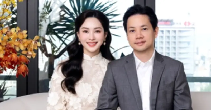 Hành Trình Ba Hoa Hậu Thu Thảo: Từ Biểu Tượng Nhan Sắc Đến Cuộc Sống Viên Mãn