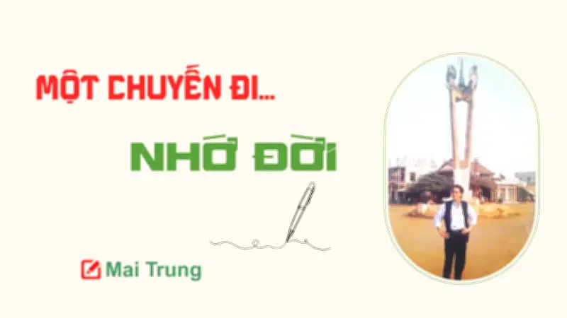 Hành Trình Báo Chí Tây Nguyên: Những Ngày Tháng Gian Nan Và Bài Học Về Bản Lĩnh