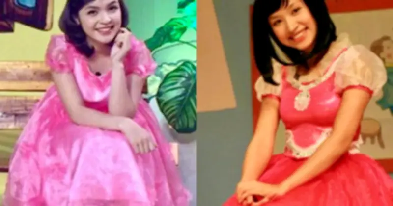 Hành trình của các 'chị Kính Hồng' từ chương trình 'Chúc bé ngủ ngon' trên VTV