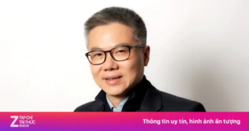 Hành trình học thuật của GS Ngô Bảo Châu qua những ngôi trường danh tiếng