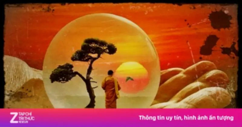 Hành Trình Khám Phá Tâm Lý Học Và Huyền Học Phương Đông Qua Lăng Kính Jung