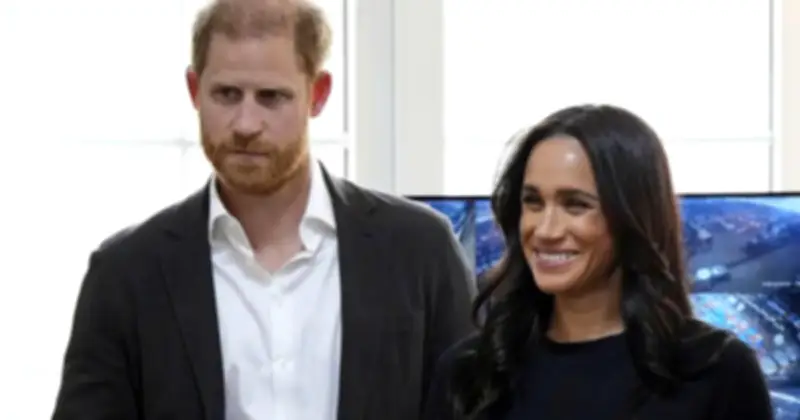 Hành Trình Kinh Doanh Đầy Sóng Gió Của Cặp Đôi Sussex Sau Khi Rời Hoàng Gia