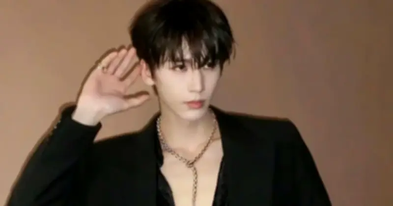 Hành trình lột xác từ 100kg của Trương Lăng Hách: Từ sinh viên bị chê béo đến mỹ nam cổ trang