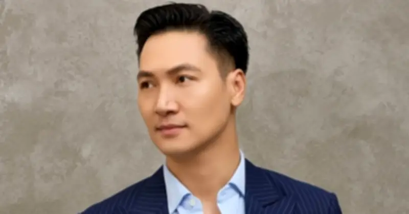 Hành Trình Nghệ Thuật Bất Ngờ Của Mạnh Trường: Từ Công Nghệ Đến Diễn Xuất