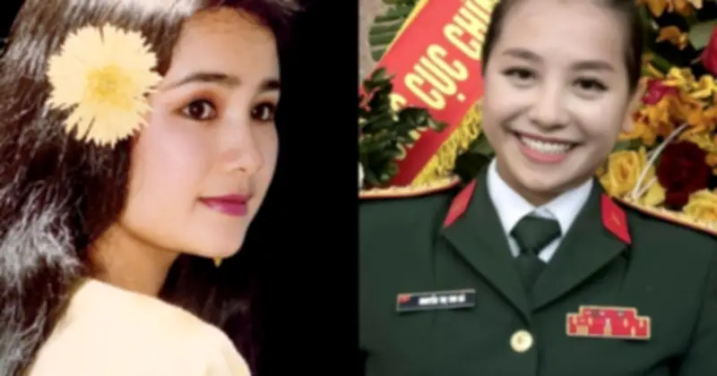 Hành trình nghệ thuật của hai NSND Thu Hà: Từ 'khuôn vàng thước ngọc' đến 'nữ tướng sân cỏ'