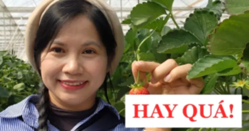 Hành trình đào tạo công dân toàn cầu của một giáo viên Hà Nội và hai con