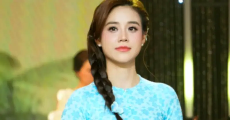 Hành trình từ Cà Mau đến quán quân bolero của Mai Diễm My: Tình yêu âm nhạc và những thử thách