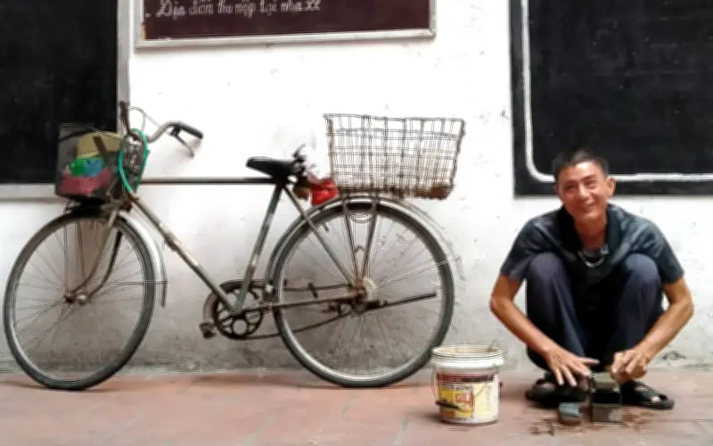 Hành trình từ chạm trán đến yêu thương các khu tập thể cũ Hà Nội