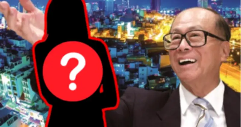 Hành trình từ cậu bé nghèo đến tỷ phú châu Á: Câu chuyện tình đặc biệt của Lý Gia Thành