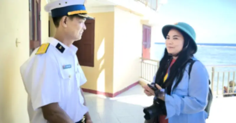 Hành Trình Từ Làng Quê Hà Tây Đến Paris: Nữ Nhà Văn Lê Thị Hiệu Và Tình Yêu Quê Hương